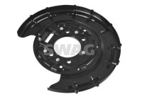 Anchor plate