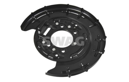 Anchor plate
