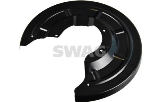 Anchor plate