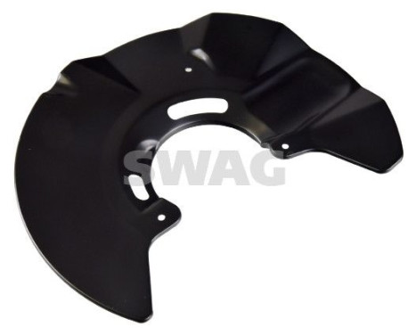 Anchor plate