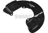 Anchor plate