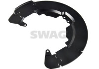 Anchor plate