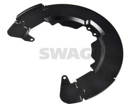 Anchor plate