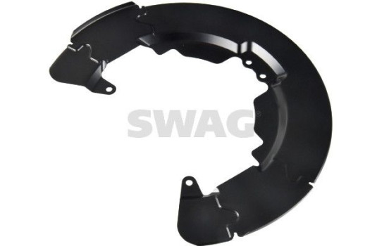Anchor plate