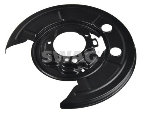 Anchor plate