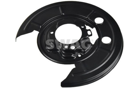 Anchor plate