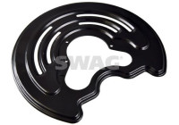 Anchor plate
