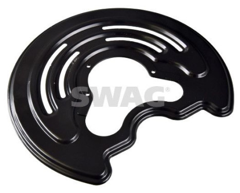 Anchor plate