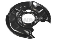 Anchor plate