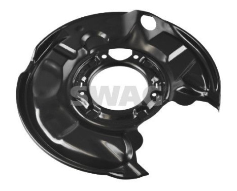 Anchor plate