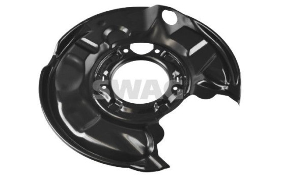 Anchor plate