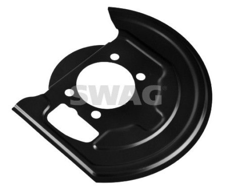 Anchor plate