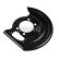 Anchor plate