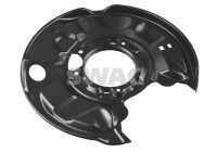 Anchor plate