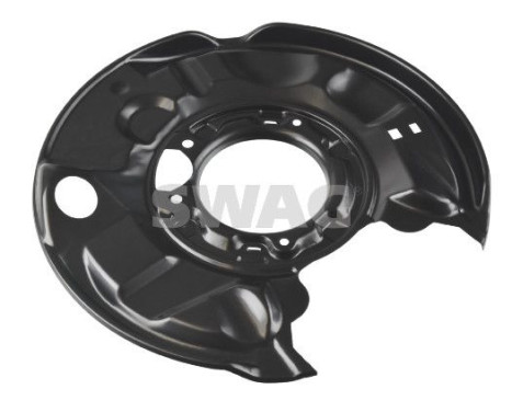 Anchor plate