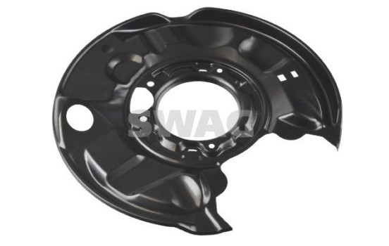 Anchor plate