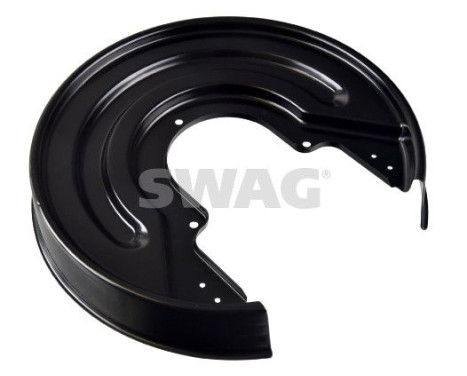 Anchor plate