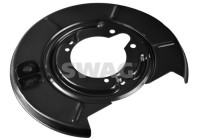 Anchor plate