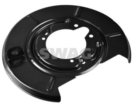 Anchor plate
