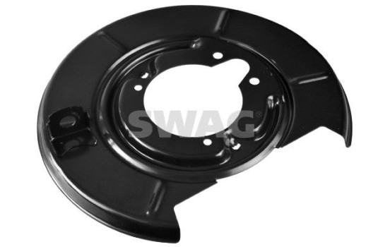 Anchor plate
