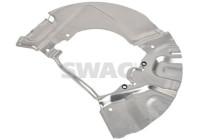Anchor plate