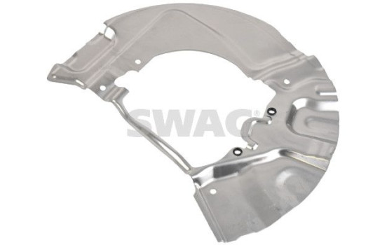 Anchor plate