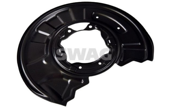 Anchor plate