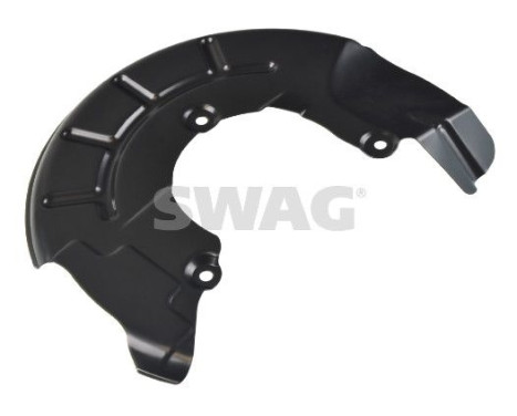 Anchor plate