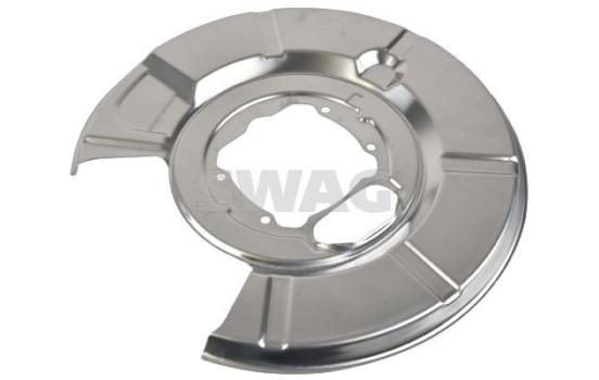 Anchor plate