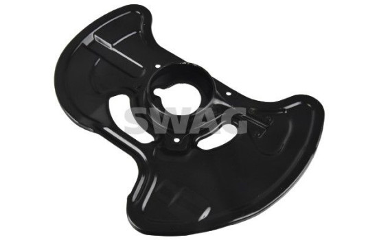 Anchor plate
