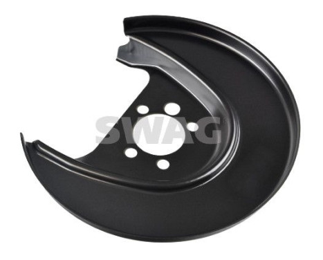 Anchor plate