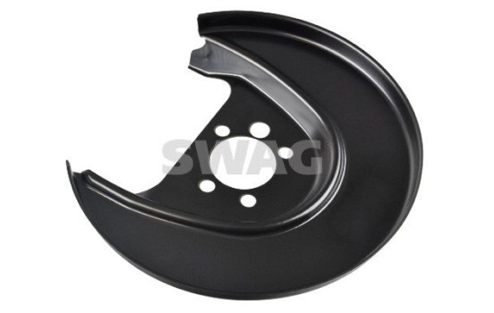 Anchor plate