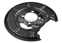 Anchor plate