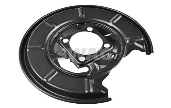 Anchor plate