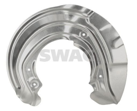 Anchor plate