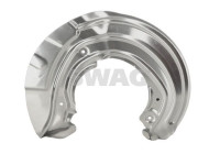 Anchor plate