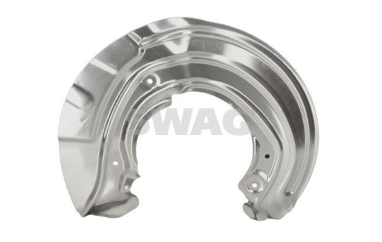 Anchor plate