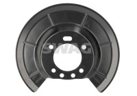 Anchor plate