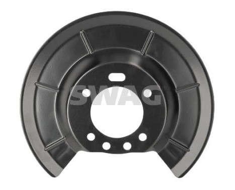 Anchor plate