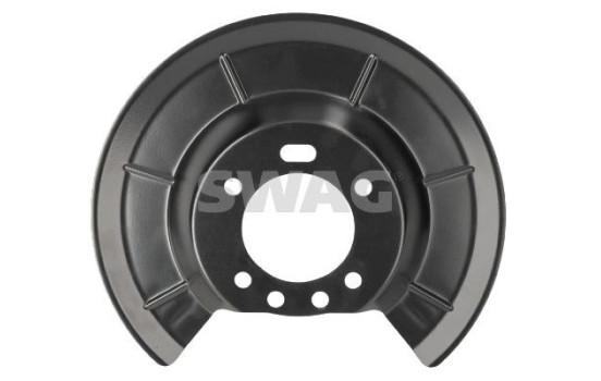 Anchor plate