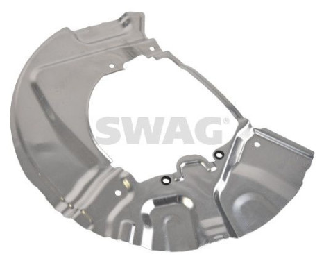 Anchor plate