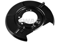 Anchor plate