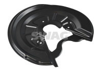 Anchor plate
