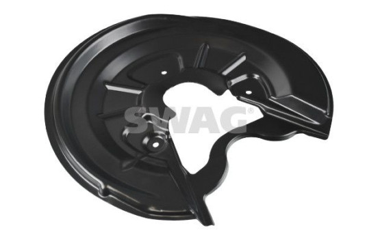 Anchor plate