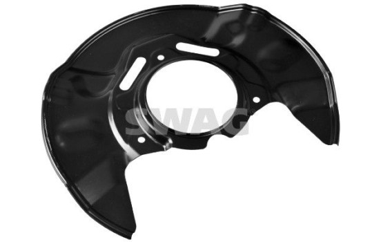 Anchor plate