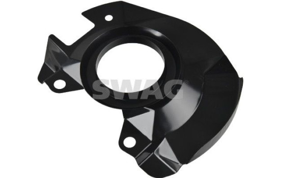 Anchor plate