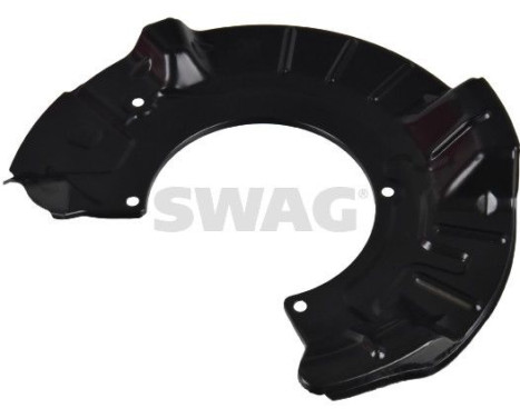 Anchor plate