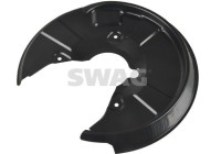Anchor plate