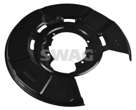 Anchor plate