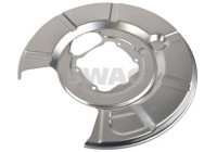 Anchor plate